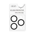 Защитное стекло для камеры FoneKit, iPhone 15 Pro / 15 Pro Max, прозрачное Защитное стекло для камеры FoneKit, iPhone 15 Pro / 15 Pro Max, прозрачное