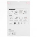 eSTUFF GLBB14302189 display privacy filter 35.6 cm (14") Laptop Frameless display privacy filter eSTUFF GLBB14302189 display privacy filter 35.6 cm (14") Laptop Frameless display privacy filter