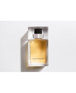Dior Homme After shave -rasva 100 ml