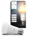 Philips Hue LED-älylamppu, valge ambients, E27, 1100 lm Philips Hue LED-älylamppu, valge ambients, E27, 1100 lm