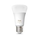 Philips Hue LED išmanioji lemputė, balta atmosfera, E27, 1100 lm