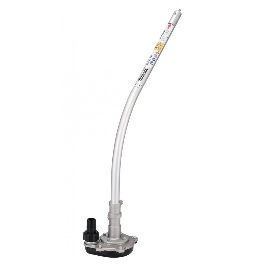 Makita DEAPF400MP krūmgriežu un zāles trimmeru