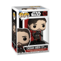 FUNKO POP! Vinyylihahmo: Star Wars: Andor - Cassian Andor (w/ Chase) FUNKO POP! Vinyylihahmo: Star Wars: Andor - Cassian Andor (w/ Chase)