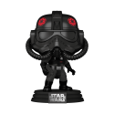 FUNKO POP! Vinyylihahmo: Star Wars: Andor - Cassian Andor (w/ Chase) FUNKO POP! Vinyylihahmo: Star Wars: Andor - Cassian Andor (w/ Chase)