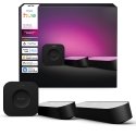 Philips Hue Pro Starter kit package, 2 light bars and Hue bridge Philips Hue Pro Starter kit package, 2 light bars and Hue bridge