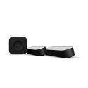 Philips Hue Pro Starter kit package, 2 light bars and Hue bridge Philips Hue Pro Starter kit package, 2 light bars and Hue bridge