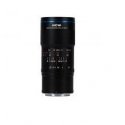 Laowa Venus Optics SLR Makroobjektiiv Must