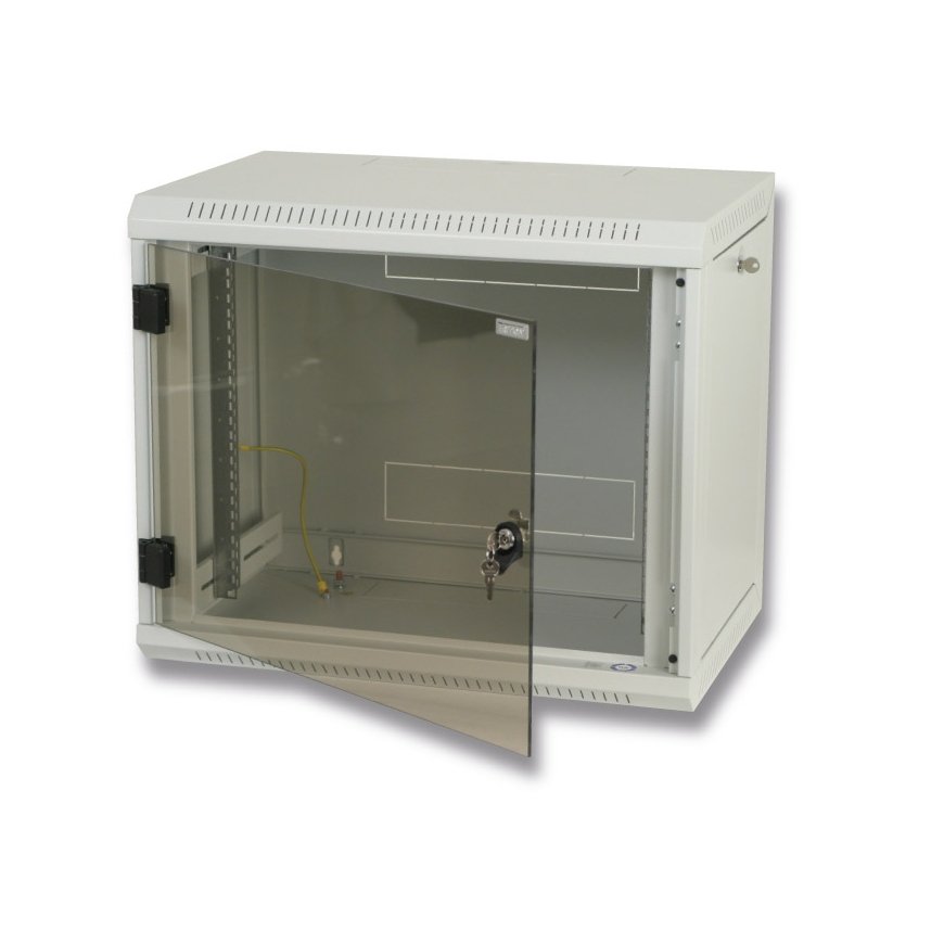 Triton 19" Rack Wall-mount 9U/400 Removable