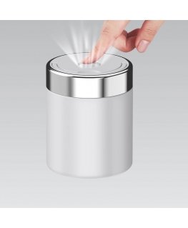 Lõunasöögi anum 500 ml MR-1649-50-WHITE MAESTRO