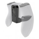 GENESIS Tin 300 Charging system