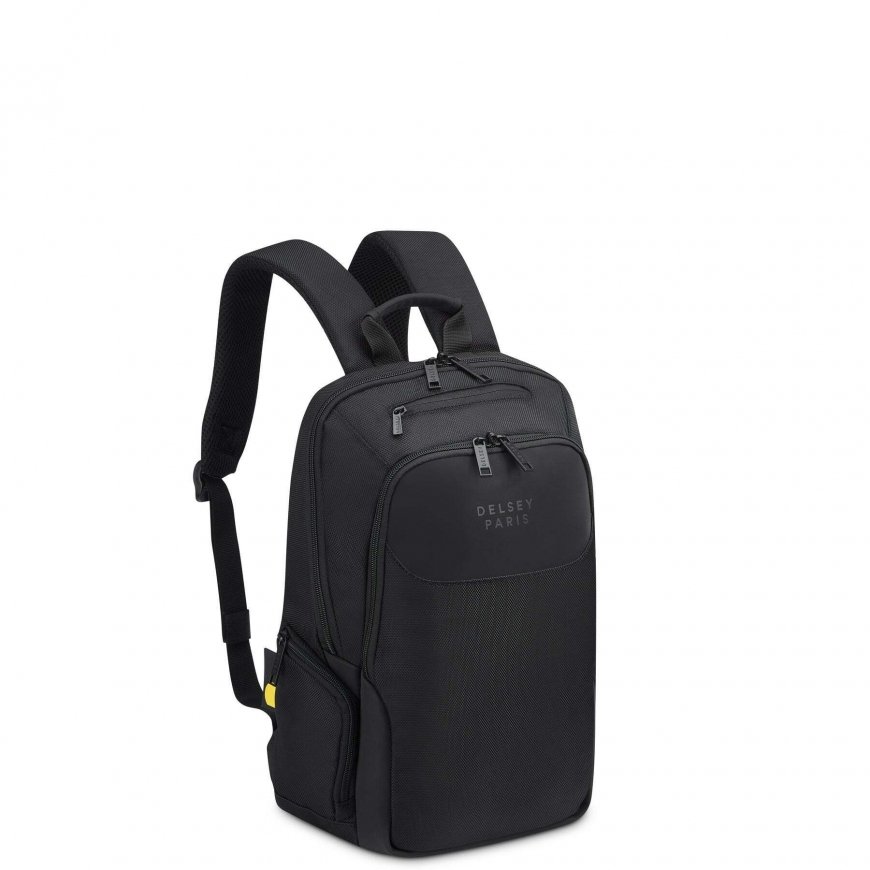 Delsey Parvis Plus 13,3'' mugursoma – 2
