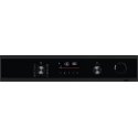 Electrolux COP840B 600 SenseCook SteamCrisp monitoimiuuni, musta Electrolux COP840B 600 SenseCook SteamCrisp monitoimiuuni, musta