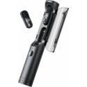 „Boya“ bezvadu mikrofons „Magic-03 USB-C/3.5mm“ „Boya“ bezvadu mikrofons „Magic-03 USB-C/3.5mm“