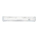 FoneKit Premium Kickstand MagSafe suderinama apsauginė dėklas su stovu, Samsung Galaxy S25 Ultra, skaidrus