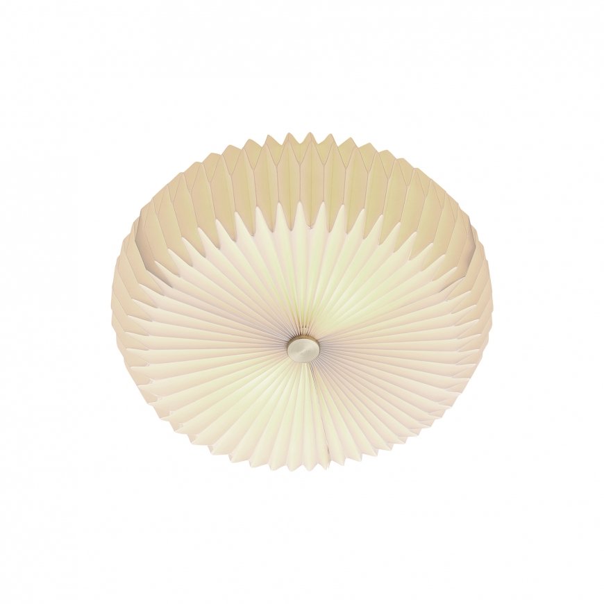 Nordlux Belloy 40 griestu lampa, balta