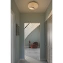 Nordlux Belloy 40 griestu lampa, balta Nordlux Belloy 40 griestu lampa, balta