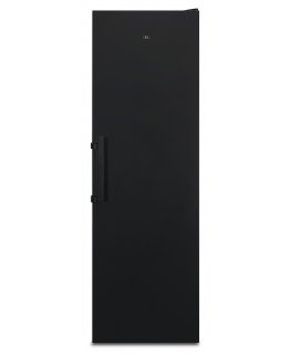 AEG RKE638E6MB 7000-sērijas ledusskapis, melns