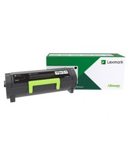 Lexmark 24B6888 toonerikassett 1 tk Originaal Must