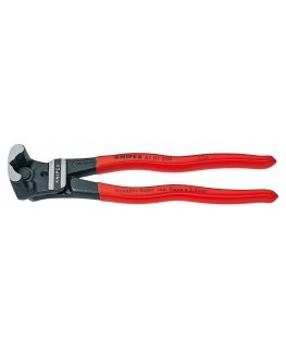 Knipex 61 01 200 pihdit Voimaleikkurit
