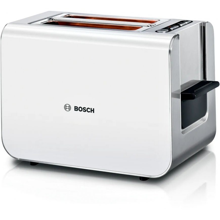 Bosch TAT8611N tosteris 2 šķēle (-s)