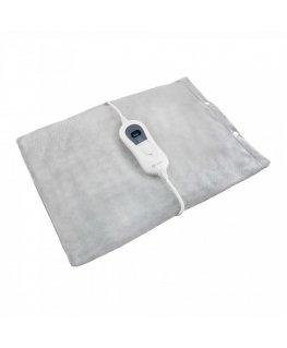 TrueLife TLHB0403 elektriskā sega/spilvens 100 W Pelēks