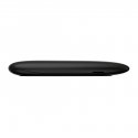 ASUS COBBLE Black (ESD-A1A/BLK) Kõvaketta korpus Must M.2