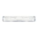 FoneKit Premium Kickstand MagSafe-yhteensopiva suojakuori jalustalla, iPhone 16 Pro, läpinäkyvä FoneKit Premium Kickstand MagSafe-yhteensopiva suojakuori jalustalla, iPhone 16 Pro, läpinäkyvä