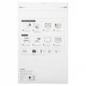 eSTUFF GLBB40929392 monitoru pretatspīduma & privātuma filtrs 101,6 cm (40") Monitors Bezrāmja displ eSTUFF GLBB40929392 monitoru pretatspīduma & privātuma filtrs 101,6 cm (40") Monitors Bezrāmja displ