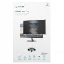 eSTUFF GLBB40929392 display privacy filter 101.6 cm (40") Monitor Frameless display privacy filter