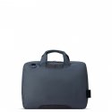 Delsey Parvis Plus 15,6'' -tietokonelaukku, harmaa