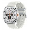 Samsung Galaxy Watch Ultra 3.81 cm (1.5") AMOLED 47 mm Digital 480 x 480 pixels Touchscreen 4G White
