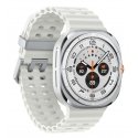 Samsung Galaxy Watch Ultra 3.81 cm (1.5") AMOLED 47 mm Digital 480 x 480 pixels Touchscreen 4G White
