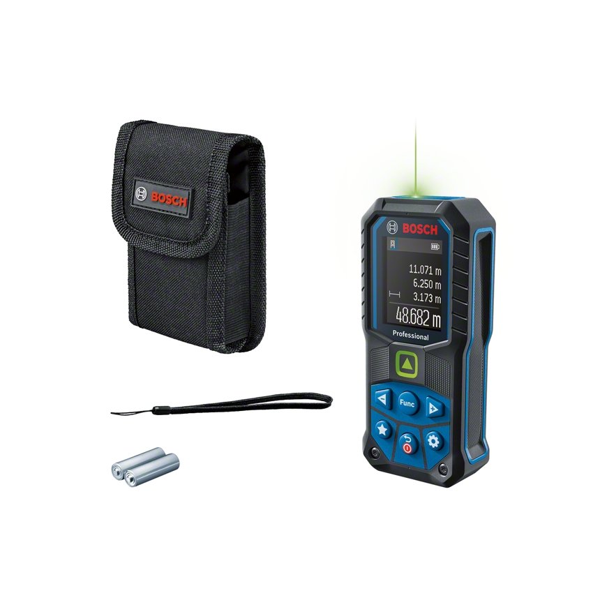 Bosch GLM 50-25 G Professional