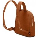 Vuch Women's Backpack Arlen Fossy Black Vuch Women's Backpack Arlen Fossy Black