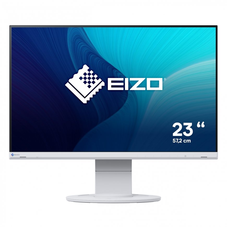 EIZO FlexScan EV2360-WT LED display 57