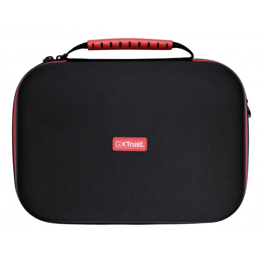 Trust GXT 1247 Hardshell case Nintendo Black, Blue, Red – 3