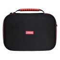 Trust GXT 1247 Hardshell case -kotelo Nintendo musta, Sininen, Punainen Trust GXT 1247 Hardshell case -kotelo Nintendo musta, Sininen, Punainen
