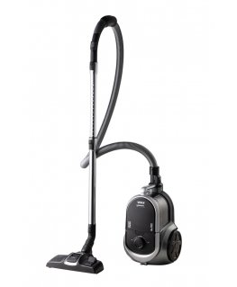 Vivax VCC-8004AB vacuum 2.5 L Dry 800 W Bagless