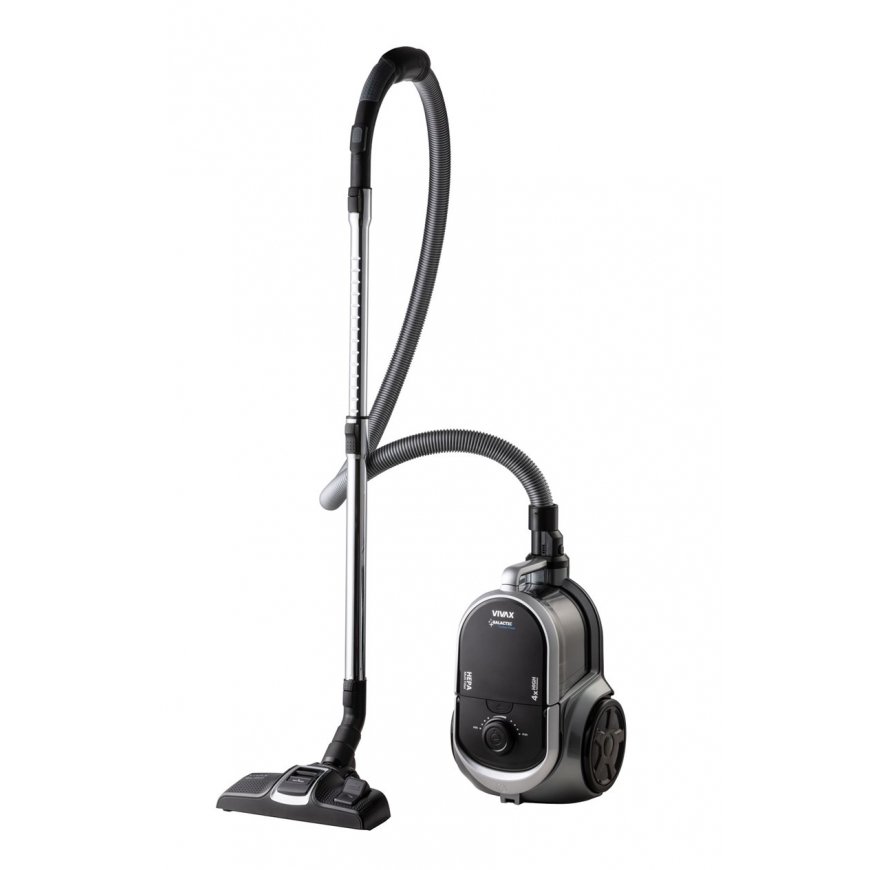 Vivax VCC-8004AB putekļusūcējs 2,5 L