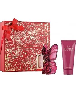 Carolina Herrera La Bomba EDP Purškiklis 50 ml