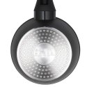 Salter BW09322AR Megastone Noir 16cm Kattila
