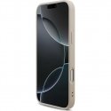 Dēklis Guess 4G Big Logo paredzēts Apple iPhone 17 Pro Max rozā krāsā Dēklis Guess 4G Big Logo paredzēts Apple iPhone 17 Pro Max rozā krāsā