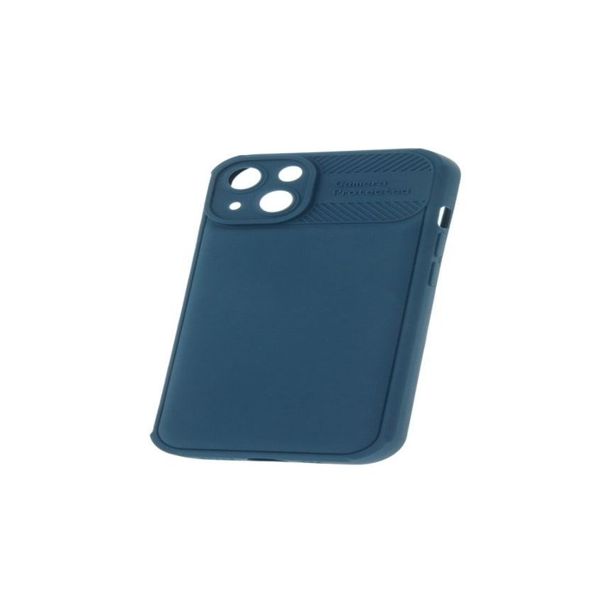 Xiaomi Redmi 12c Honeycomb case Dark Blue