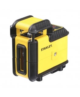 Stanley STHT77504-1 лазерный нивелир Линейный уровень 20 m