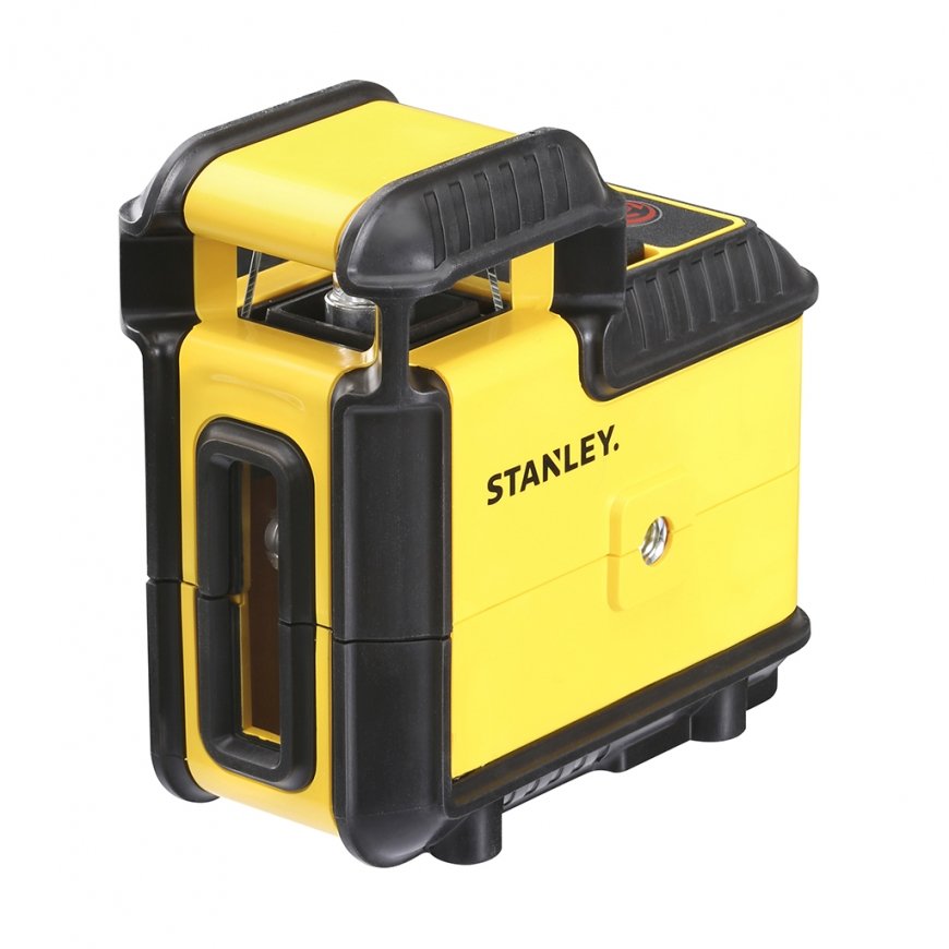 Stanley STHT77504-1 lāzera līmeņrādis Līnijas līmeņrādis