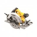 DeWALT DWE576K kantav elektrisaag 19 cm Must, Kollane 5200 RPM DeWALT DWE576K kantav elektrisaag 19 cm Must, Kollane 5200 RPM