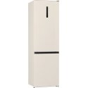 Gorenje NRK6202AC4 Pastatomi 331 L E Dramblio kaulo