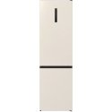 Gorenje NRK6202AC4 Vapaasti seisova 331 L E Norsunluu Gorenje NRK6202AC4 Vapaasti seisova 331 L E Norsunluu