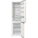 Gorenje NRK6202AC4 Pastatomi 331 L E Dramblio kaulo