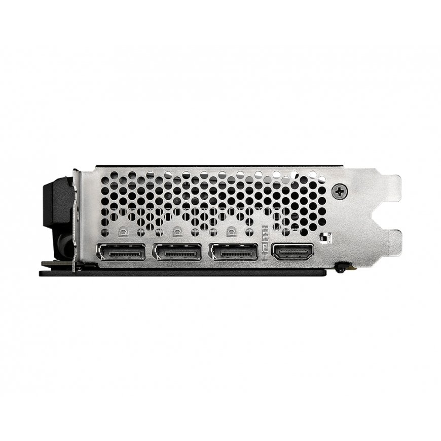 MSI VENTUS GeForce RTX 3060 2X 12G OC NVIDIA 12 GB GDDR6 – 4